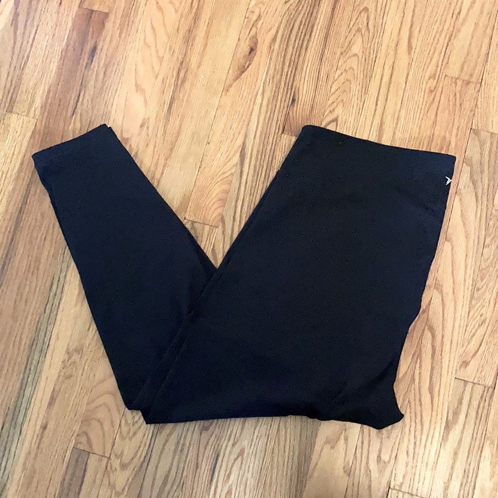 Old Navy Go Dry Elevate Legging